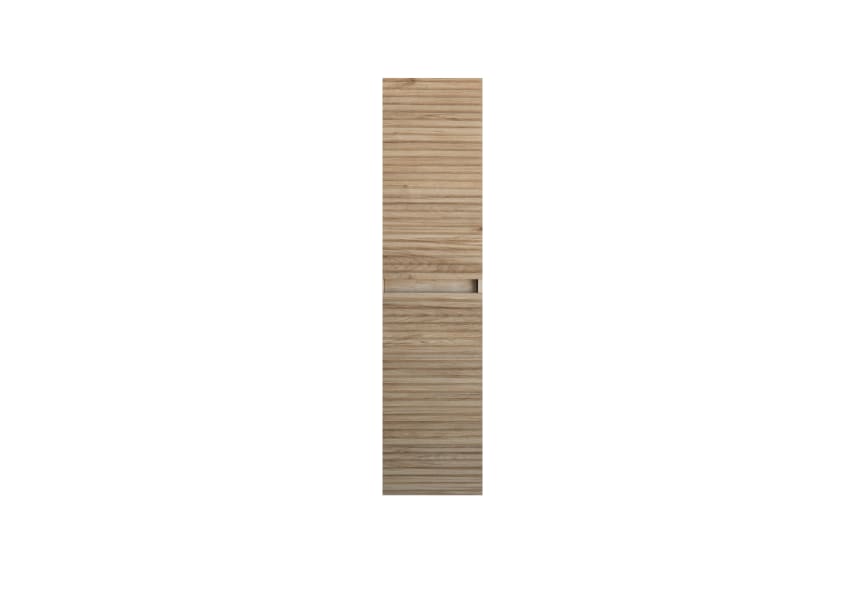 Columna madera maciza Alpes 7 Bruntec principal 0