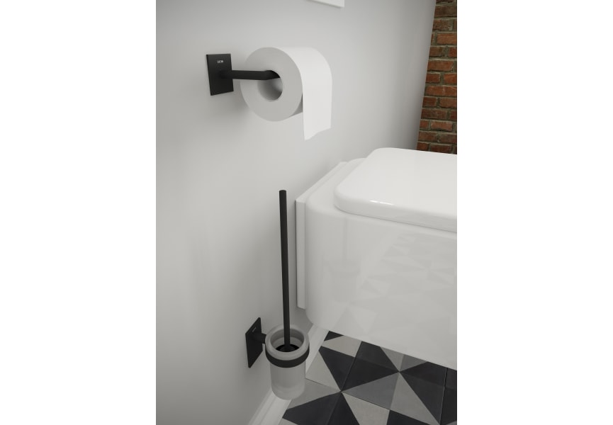 Portarrollos de baño Stick Cosmic ambiente 4