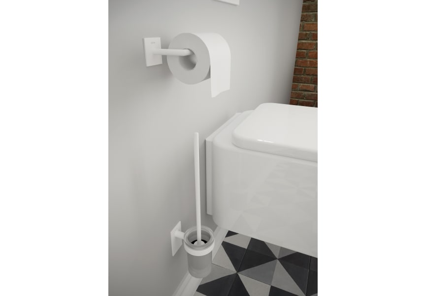Portarrollos de baño Stick Cosmic ambiente 5