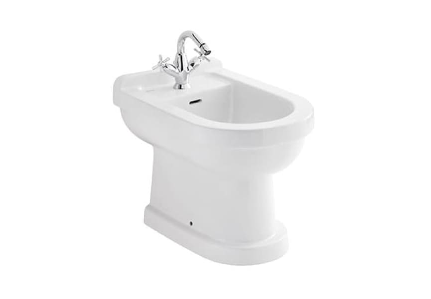 Bidé Vintage Unisan Sanindusa principal 0