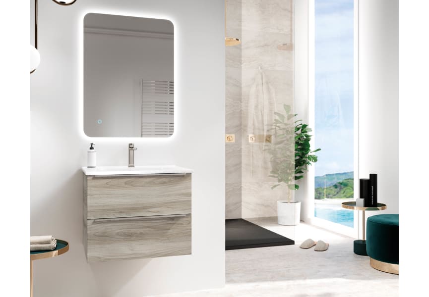 Mueble de baño Landes Coycama principal 2