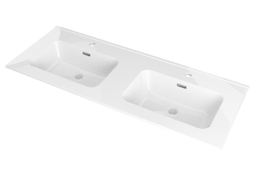 Conjunto mueble de baño Roma Bruntec detalle 7