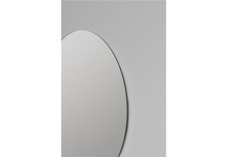 Espejo de baño con luz LED Sun ST Bruntec detalle 1