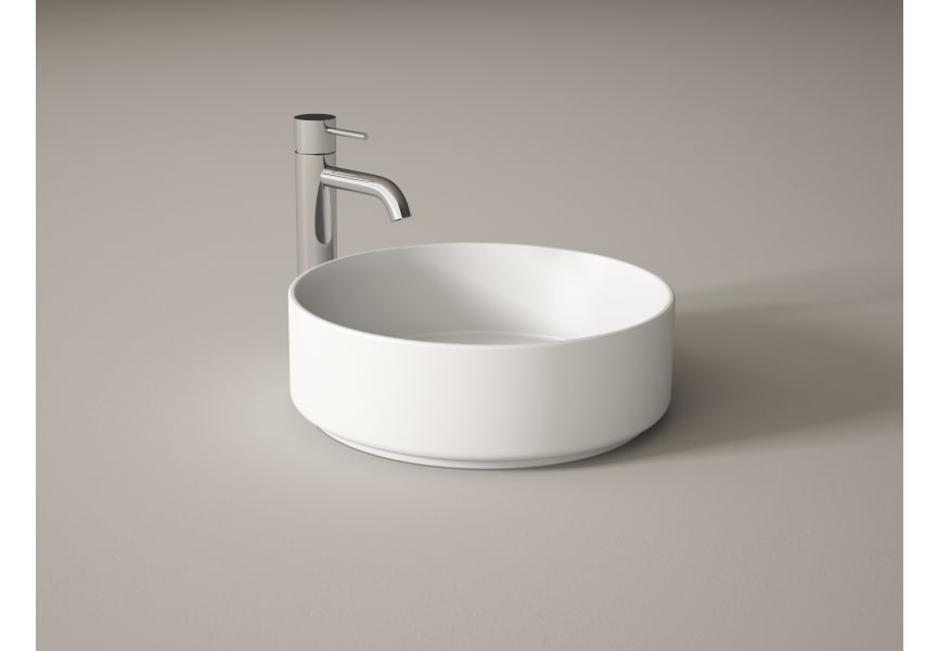 Lavabo sobre encimera Colors Visobath principal 1