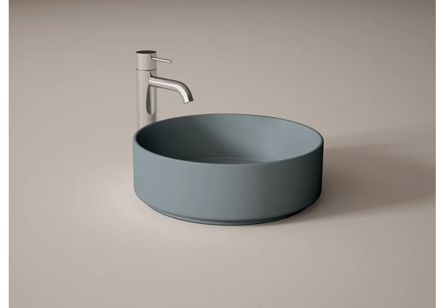Lavabo sobre encimera Colors Visobath principal 3