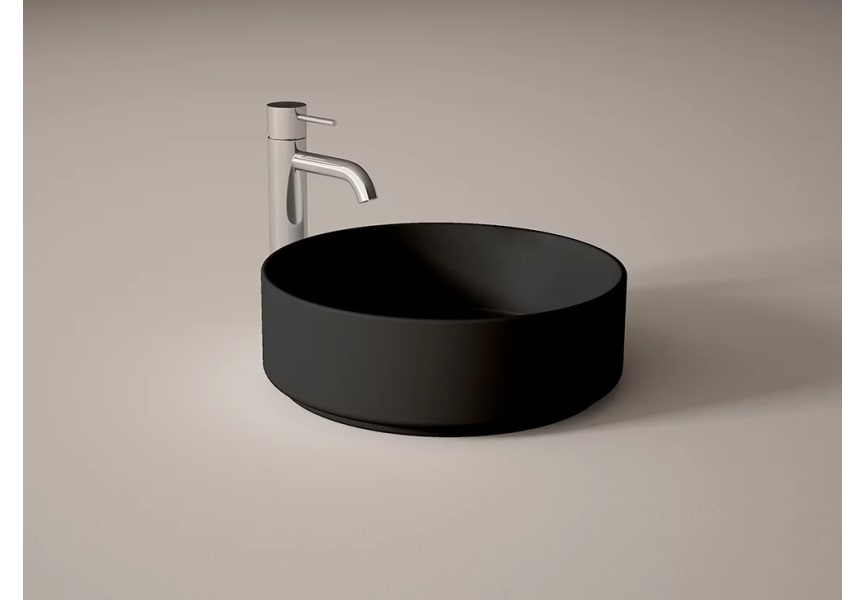 Lavabo sobre encimera Colors Visobath principal 8
