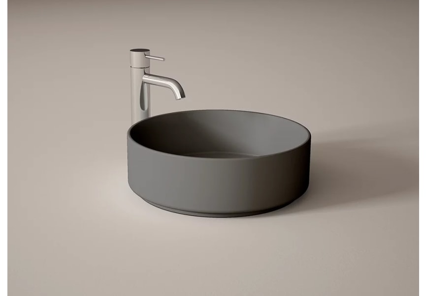 Lavabo sobre encimera Colors Visobath principal 5