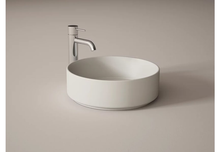 Lavabo sobre encimera Colors Visobath principal 2