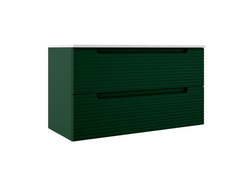 Mueble de baño con encimera Hidrófuga Kyoto Viso principal 11