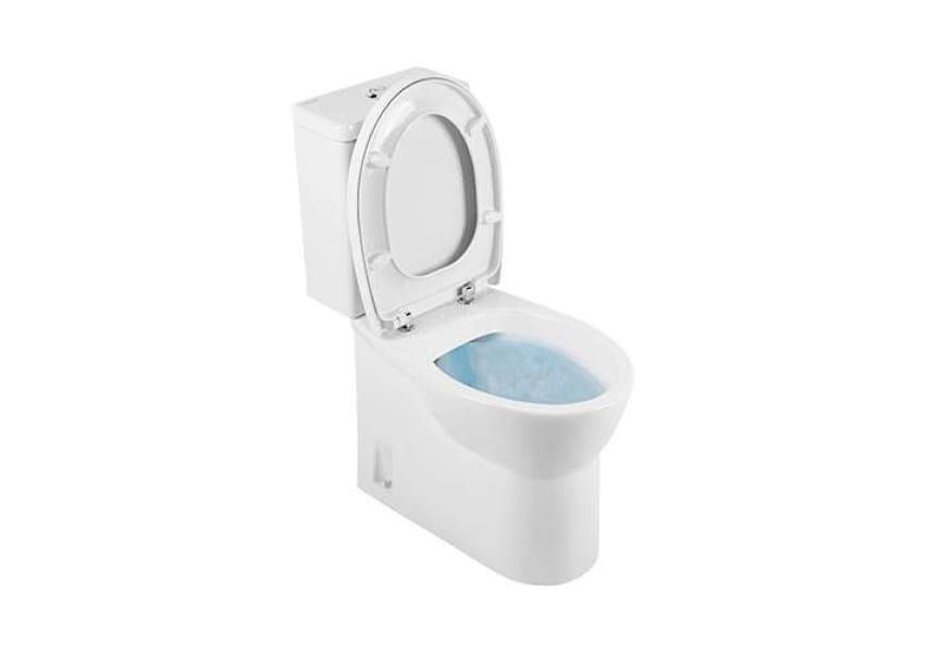 Inodoro completo Easy Unisan Sanindusa detalle 1