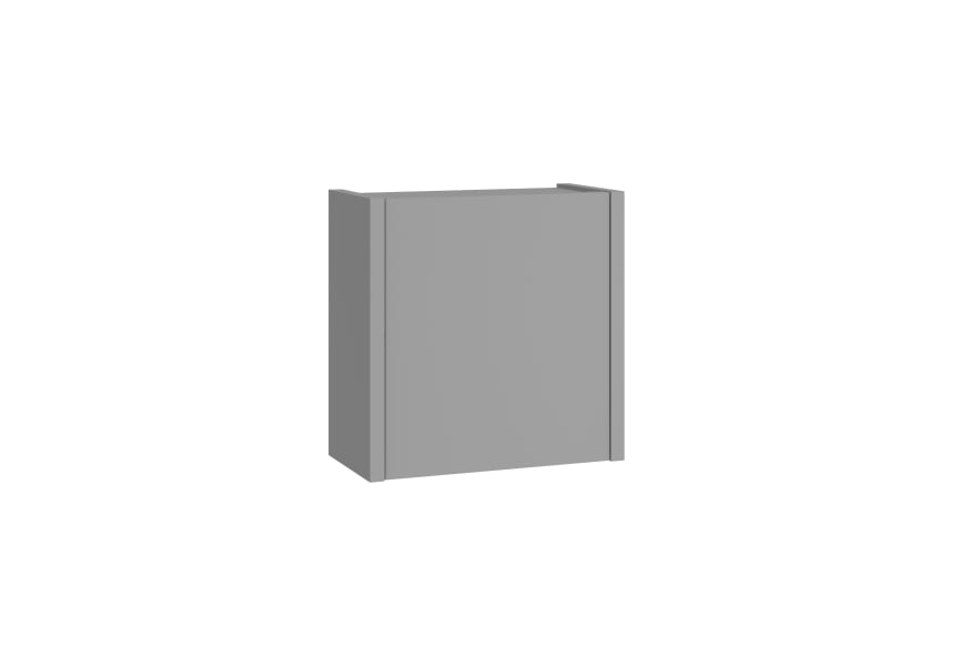 Mueble auxiliar de baño Joker Coycama principal 2