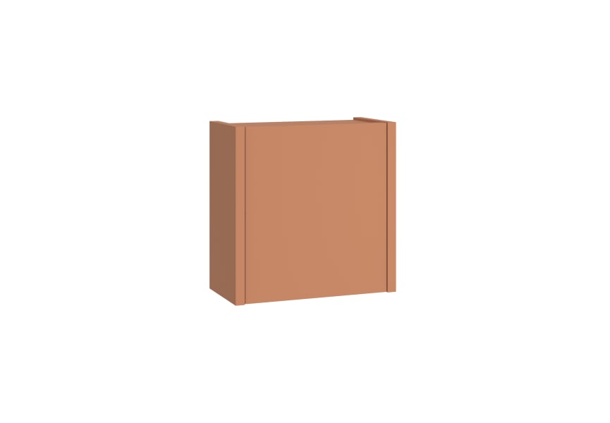 Mueble auxiliar de baño Joker Coycama principal 5