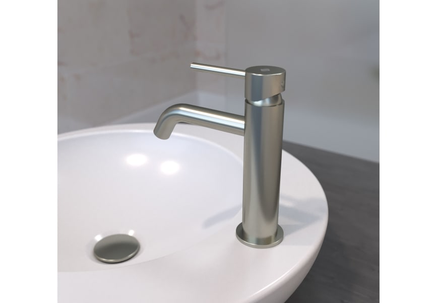 Grifo de lavabo Sirio GME ambiente 8