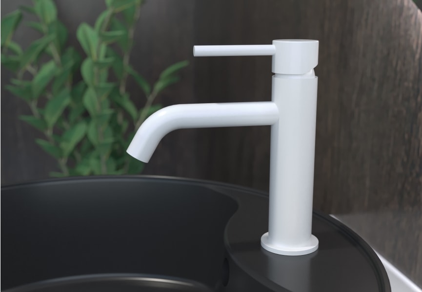 Grifo de lavabo Sirio GME ambiente 9