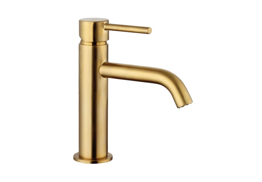 Grifo de lavabo Sirio GME principal 5