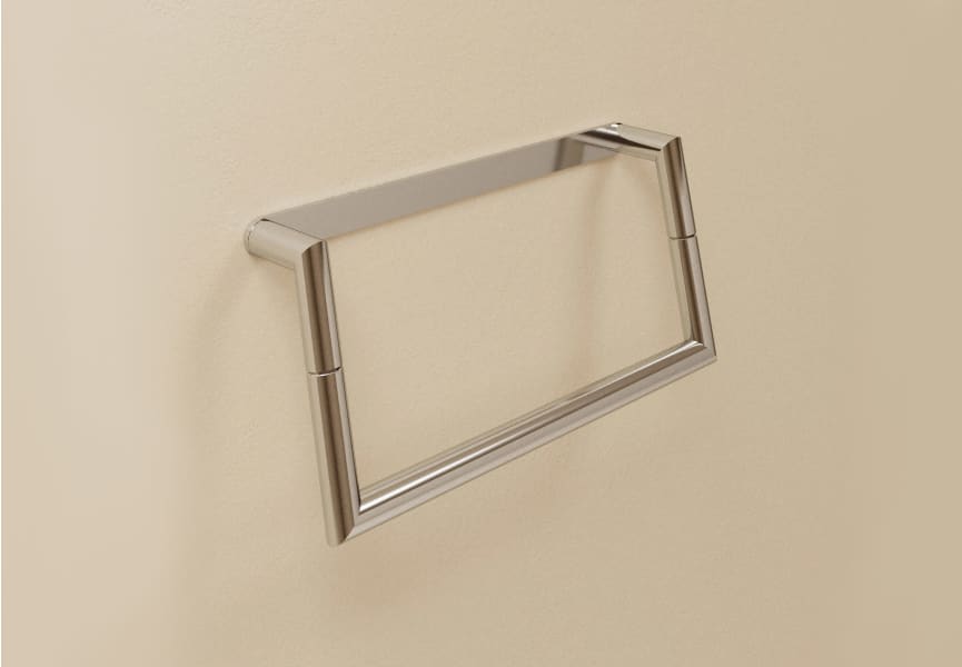 Toallero de baño Micra Cosmic principal 0