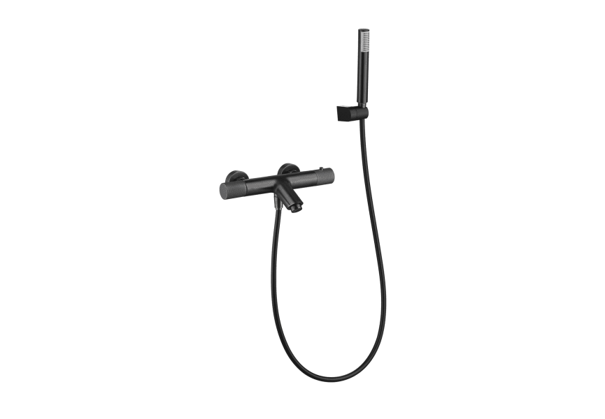 Grifo de ducha y baño empotrado Line Imex principal 4
