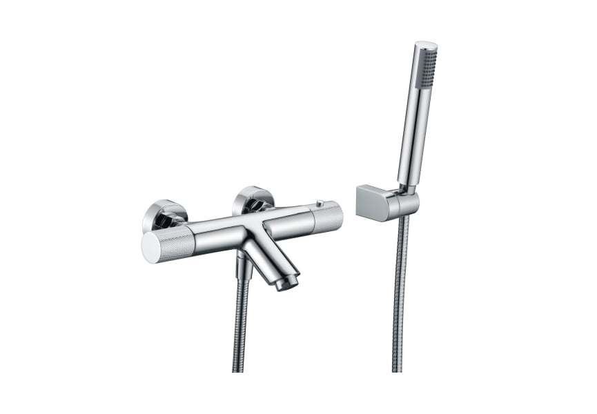 Grifo de bañera empotrado Line Imex principal 0