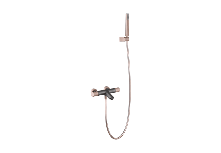 Grifo de bañera empotrado Line Imex principal 2