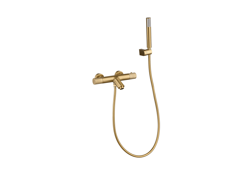 Grifo de bañera empotrado Line Imex principal 3