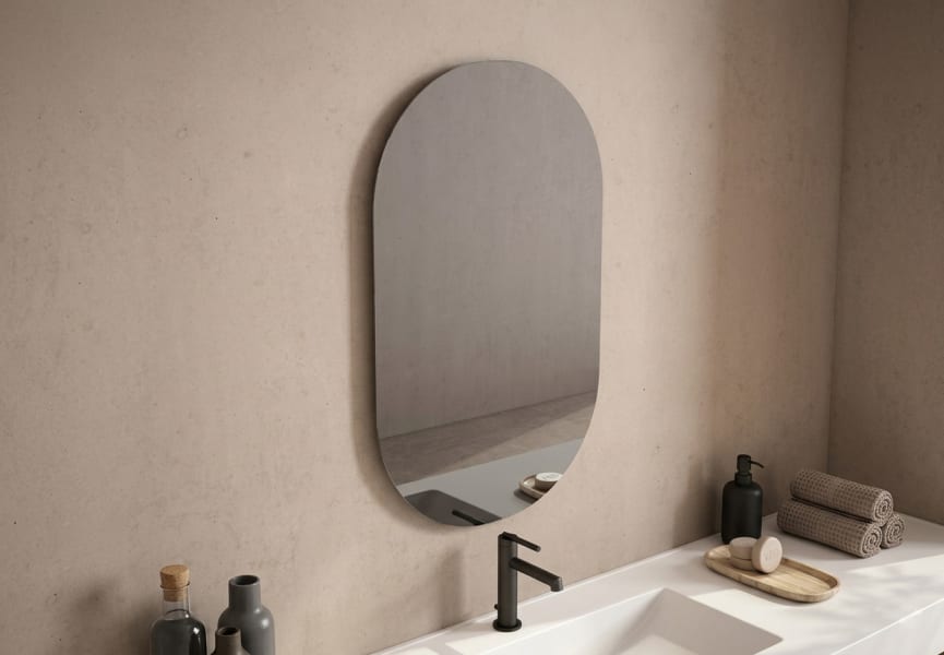 Espejo de baño Ada Visobath principal 0