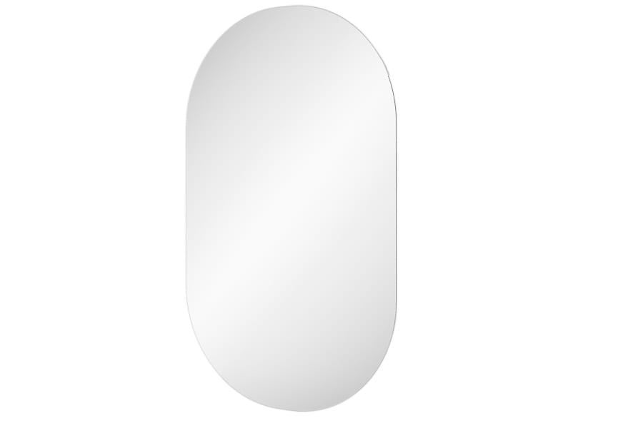 Espejo de baño Ada Visobath detalle 1