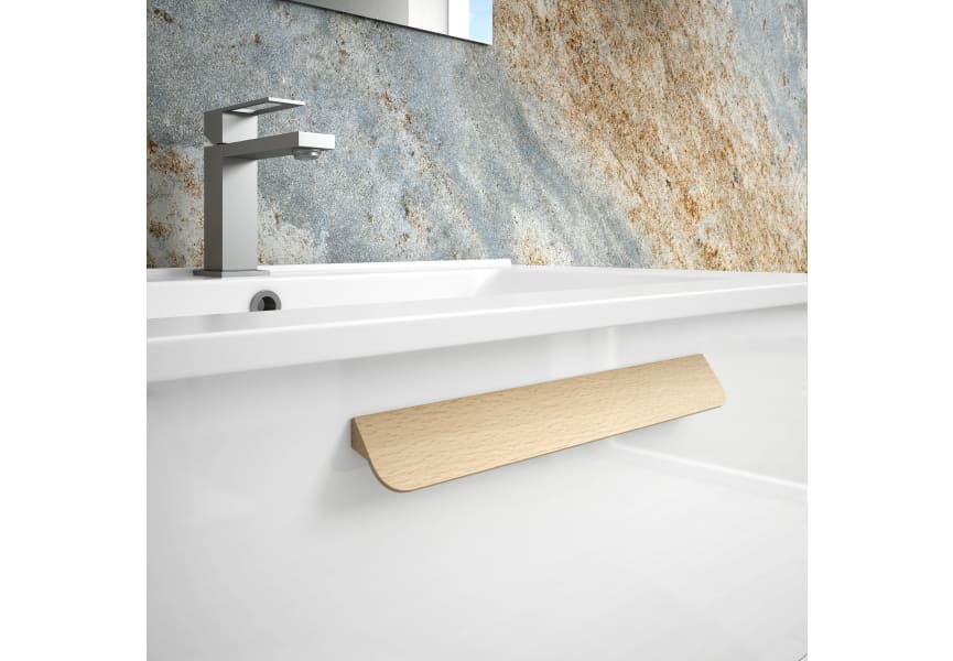 Conjunto mueble de baño Natalia Campoaras detalle 4