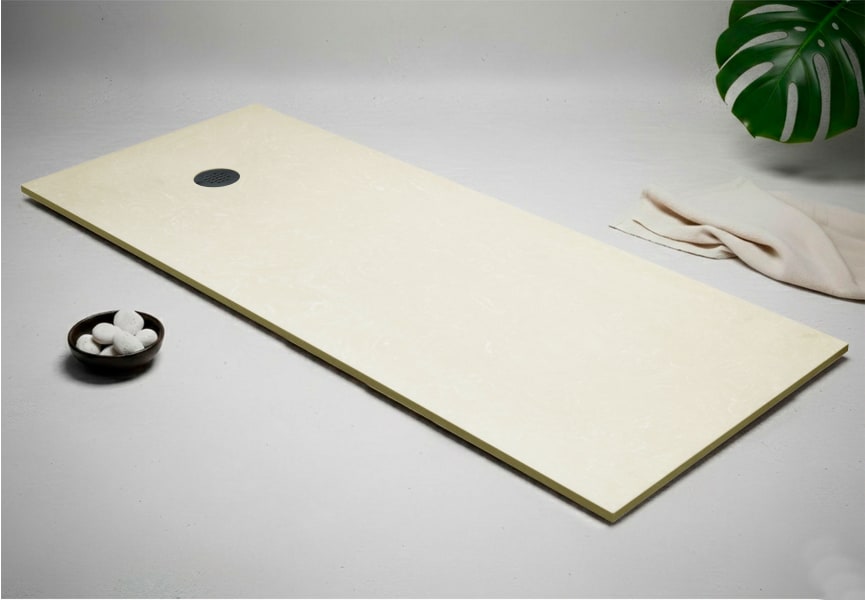 Plato de ducha Compac Bruntec principal 0