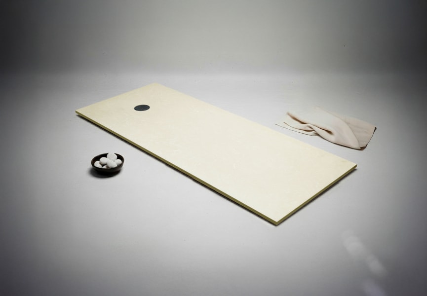 Plato de ducha Compac Bruntec principal 0