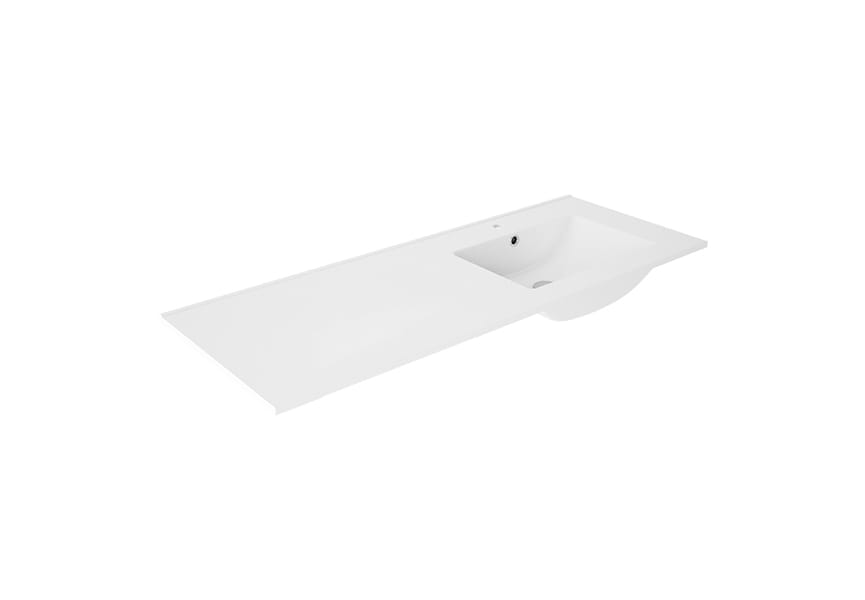 Conjunto mueble de baño Box Viso detalle 13