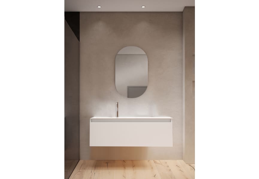 Conjunto mueble de baño Box Viso Bath principal 3