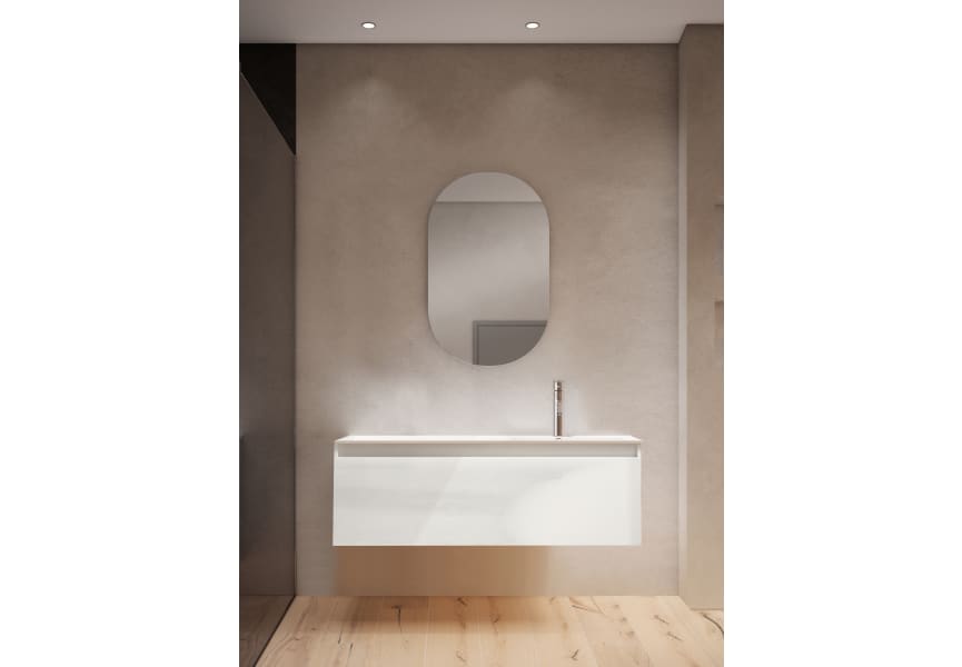 Conjunto mueble de baño Box Viso Bath principal 4