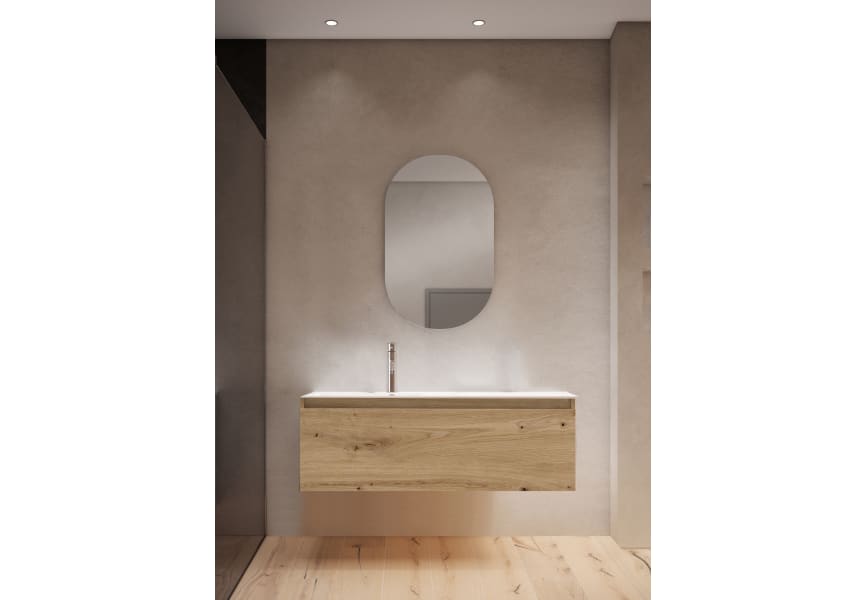 Conjunto mueble de baño Box Viso Bath principal 6