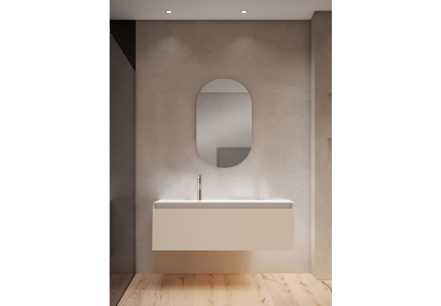 Conjunto mueble de baño Box Viso Bath principal 7