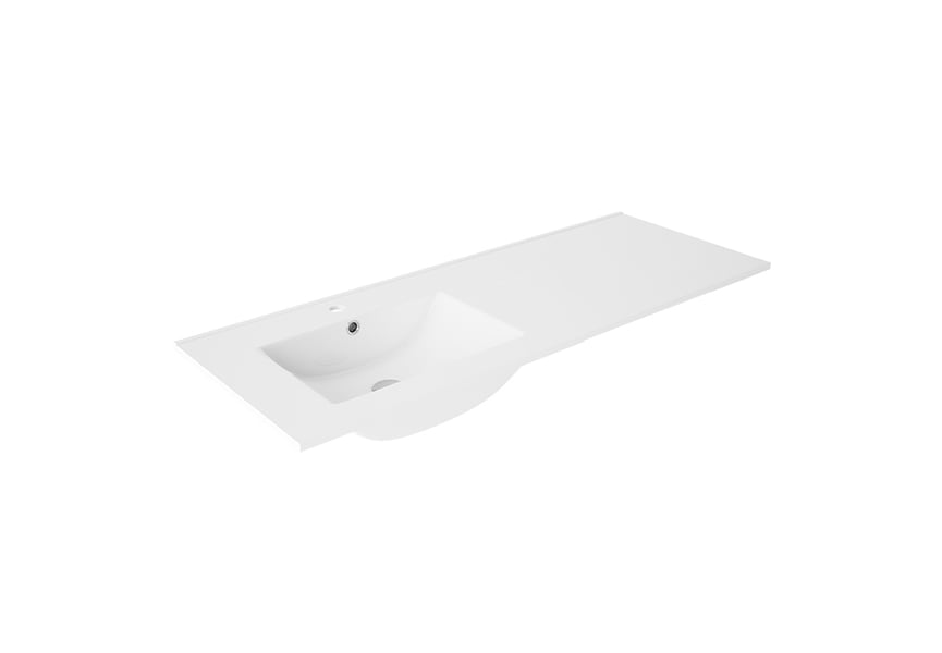 Conjunto mueble de baño Box Viso detalle 12