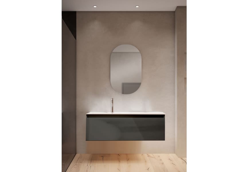 Conjunto mueble de baño Box Viso Bath principal 8