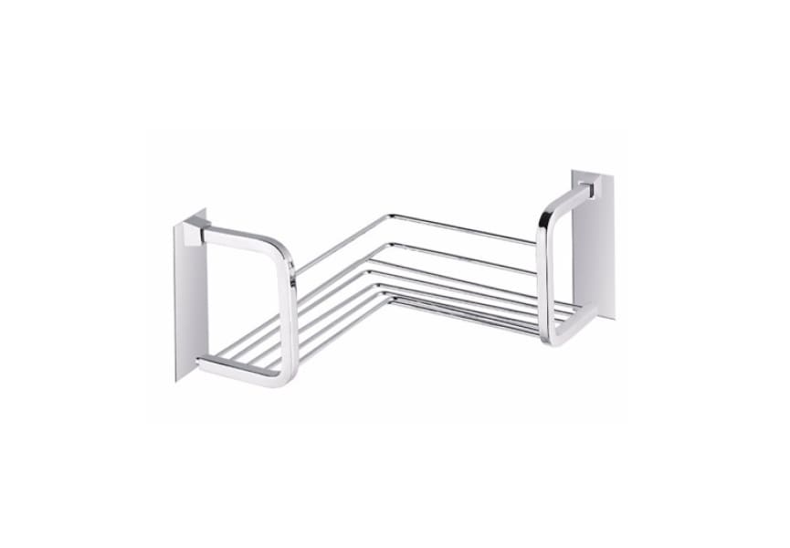 Estante para ducha 600 Bruntec detalle 1