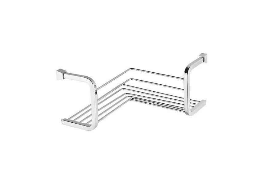 Estante para ducha 600 Bruntec principal 0