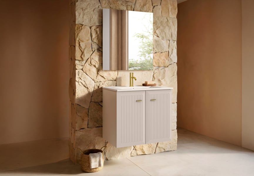 Mueble de baño Delta Viso principal 5