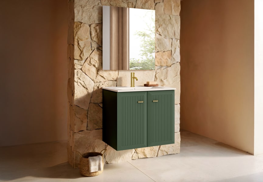Mueble de baño Delta Viso principal 8