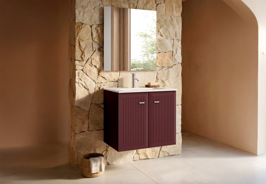 Mueble de baño Delta Viso principal 9