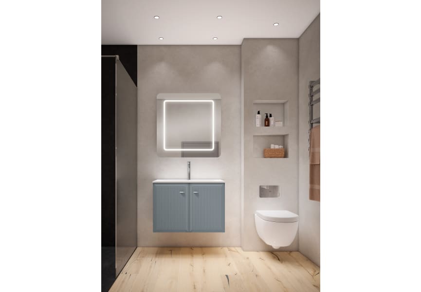 Mueble de baño Delta Visobath principal 1