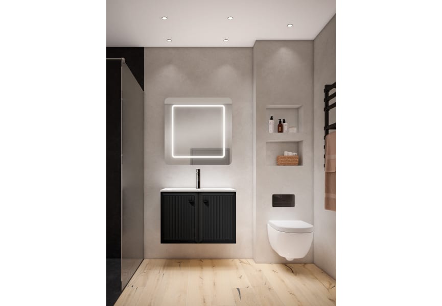 Mueble de baño Delta Visobath principal 2