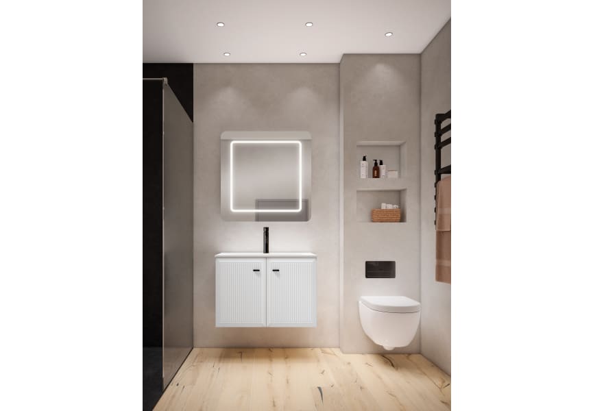 Mueble de baño Delta Visobath principal 0