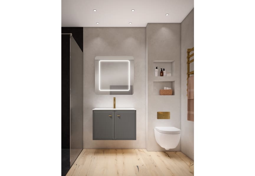 Mueble de baño Delta Visobath principal 3