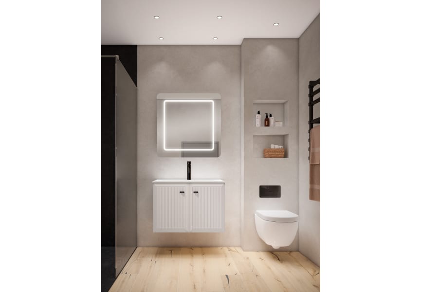 Mueble de baño Delta Visobath principal 4