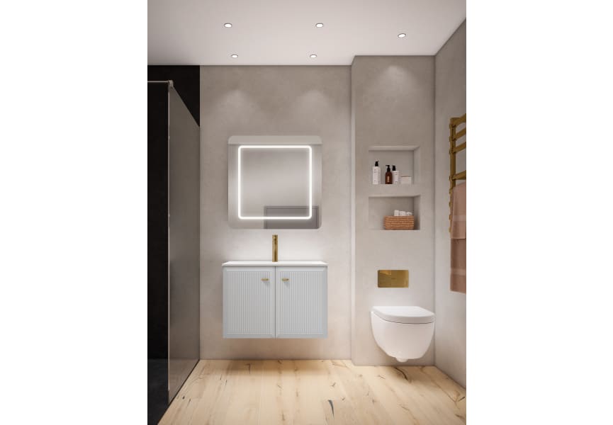 Mueble de baño Delta Visobath principal 5