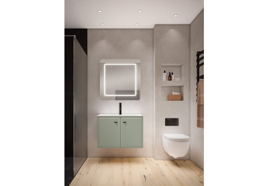 Mueble de baño Delta Visobath principal 6