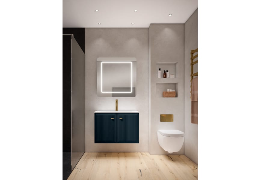 Mueble de baño Delta Visobath principal 7