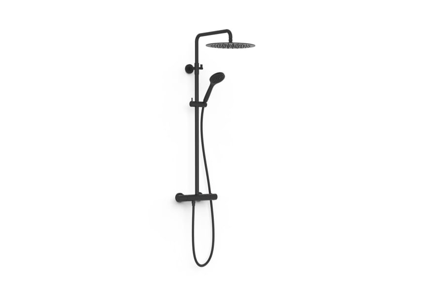 Columna de ducha y baño Flat Tres principal 1